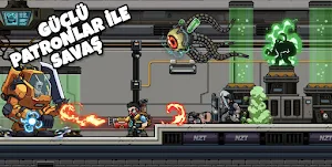 Black Ops Force Screenshot 2