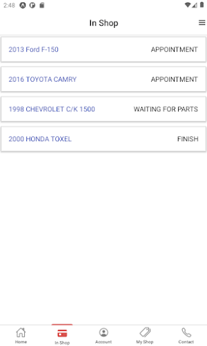 Auto1Source Screenshot 3