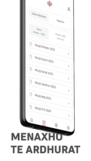 Baresha Screenshot 3