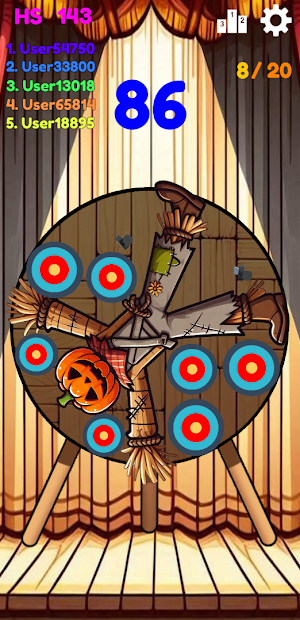Knife Master Screenshot 3
