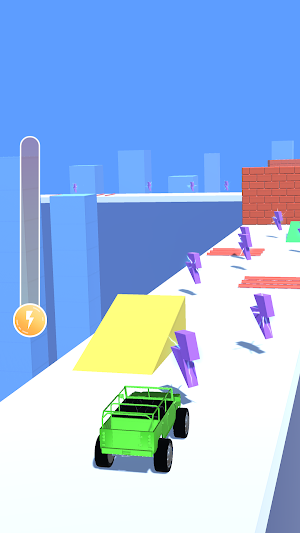 Car Evolution Screenshot 0