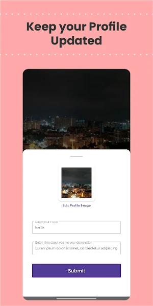 Crafto Screenshot 3