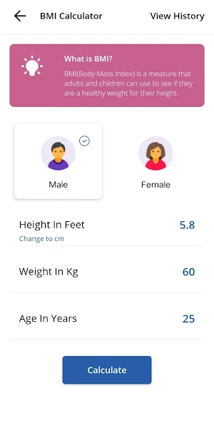 Holistic Nutrition Works Screenshot 3