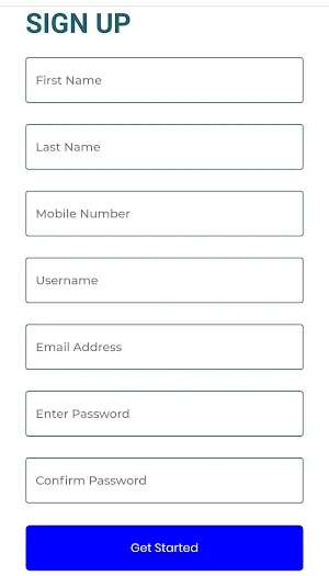 Alhaqq Telecoms Screenshot 0