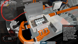 NFPA Alternative Vehicle - EMS Screenshot 2