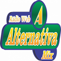 RÁDIO WEB ALTERNATIVA MIX