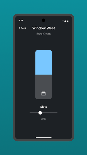 1Home Screenshot 2