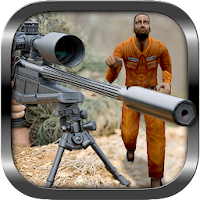Sniper Hostage Rescue