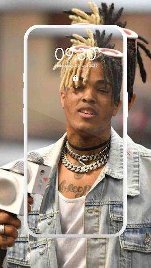 XXXTentacion Wallpapers Screenshot 3