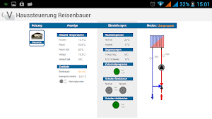 Grill Mobil Screenshot 2
