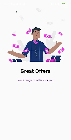 Watch and Earn Real Money Screenshot 2