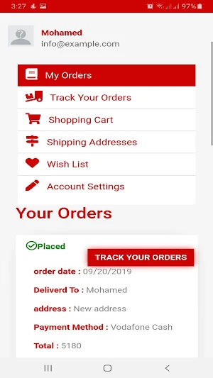 Best Offers Screenshot 3