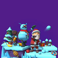Santa´s World
