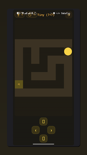 Gecko Den Dip Glide Screenshot 1