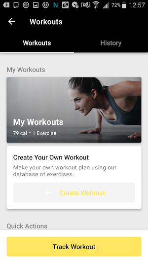 LIFESTYLE 360 Screenshot 3