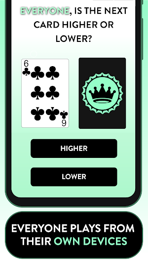 Host Royale Screenshot 1