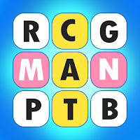 Block Words