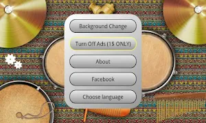 Perfect Congas Screenshot 1