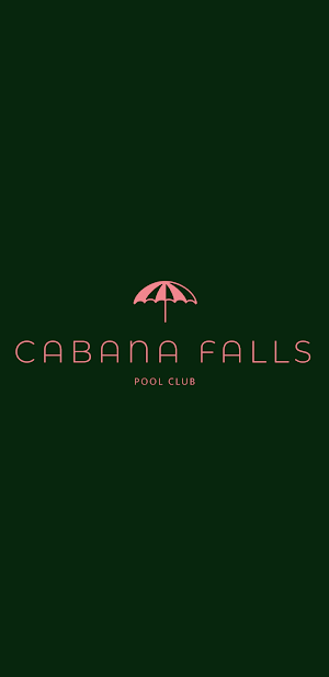 Cabana Falls Pool Club Screenshot 0