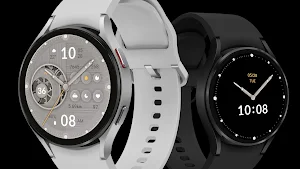 Warm Business For Wear OS Screenshot 3