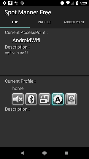 Spot Manner Free Screenshot 0