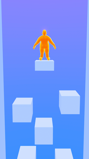 Jelly Adventure Screenshot 0