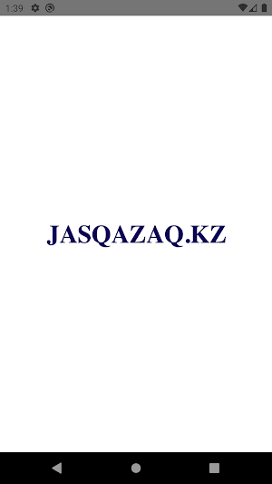 JasQazaq Screenshot 0