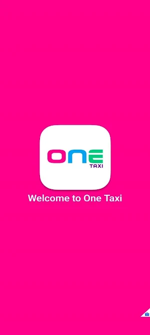 One Taxi Screenshot 0