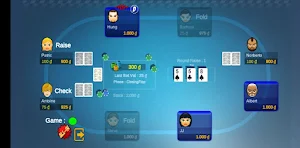 Sun Poker52 Dolla Screenshot 2