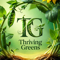 Thriving Greens