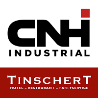 Tinschert CNH Kantine