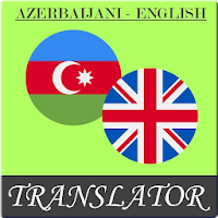 Azerbaijani-English Translator