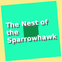 zBook: Sparrowhawk