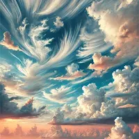 Cloudy Sky Wallpapers