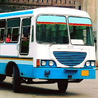 Indian Bus Simulator 2023