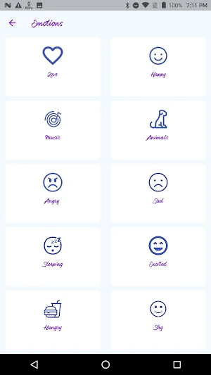 Stylish Font Screenshot 3