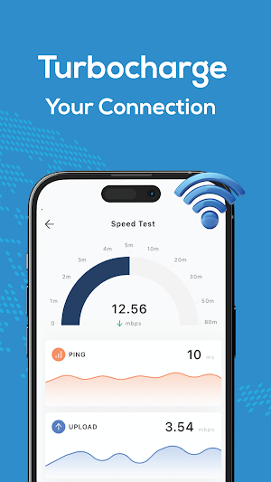 A3Z VPN 2023 - Secure Proxy Screenshot 3