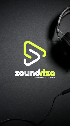 SoundRize Screenshot 0