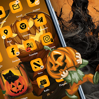 Launcher, Theme & Icon Changer