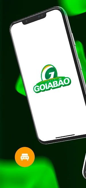 Posto Goiabão Screenshot 0