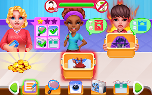 Laundy Manager Screenshot 0