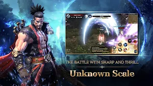 Four Gods on WEMIX Screenshot 3