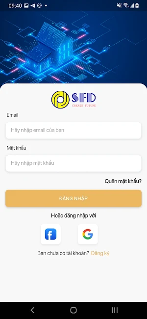 Mahudo Screenshot 0