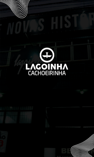 Lagoinha Cachoeirinha Screenshot 0