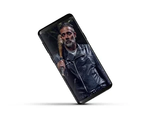 Walking Dead Wallpapers Screenshot 0