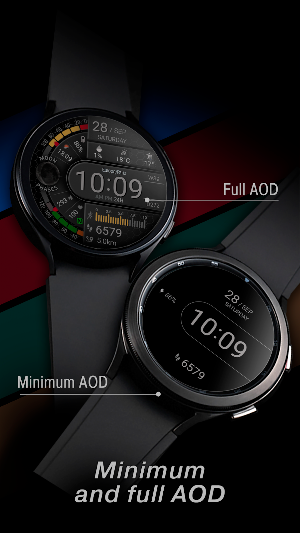 CFS125 Echo Time Screenshot 3