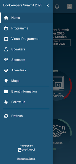 The Bookkeepers Summit Screenshot 0