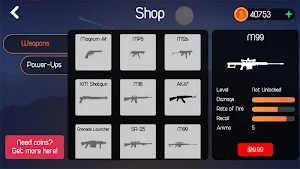 Stickman Legend of Survival Screenshot 2