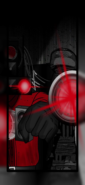 Titan Speakerman Wallpapers Screenshot 3