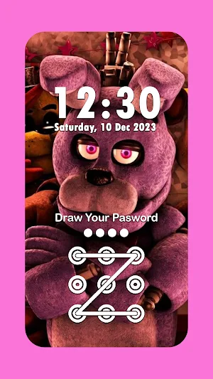 Freddy fazbear wallpaper hd Screenshot 3